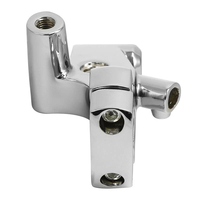 Handlebar Clutch Lever Holder Bracket for Honda Shadow VT600 VT750 (1997-2003)
