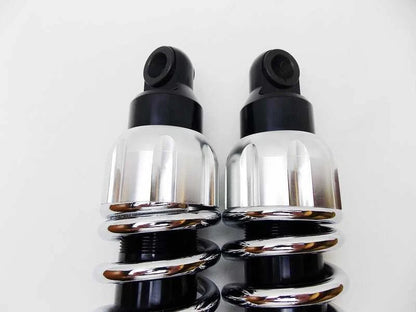 12.5" JBS HD Shock Absorbers for Harley FXRT 1340 Sport Glide (1983-1992)