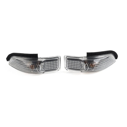 Side Rearview Mirror Light Indicators for Toyota Corolla Avalon Prius (2014-2020)