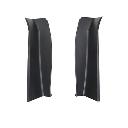 Car Tail Light Trim Plates for Honda Accord (2018-2021)