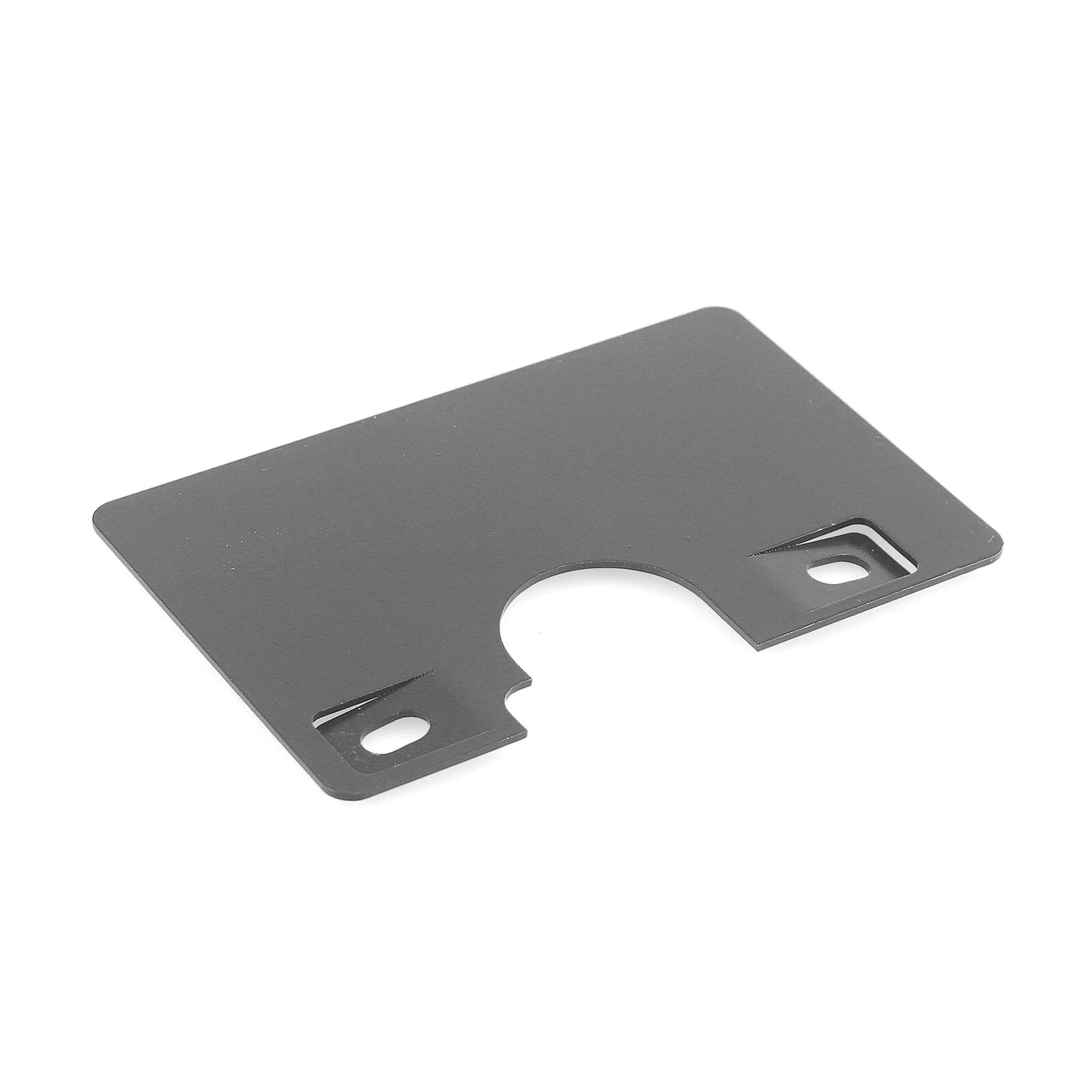 Door Prick Stop Burglary Protector for Fiat X250 X290 (2006-2024) Black