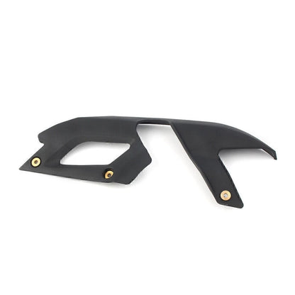 Belt Cover Guard for Harley Davidson XG750 XG 750 2015-2023 Black