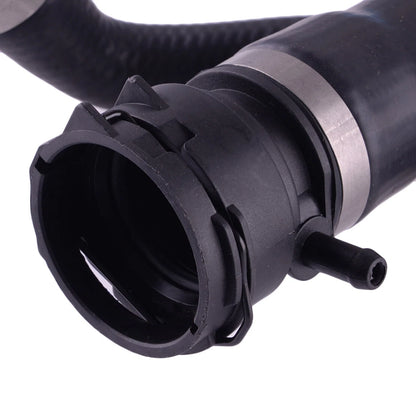 3-Way Upper Radiator Hose & Vent Hose for BMW X5 3.0si (2007-2013)