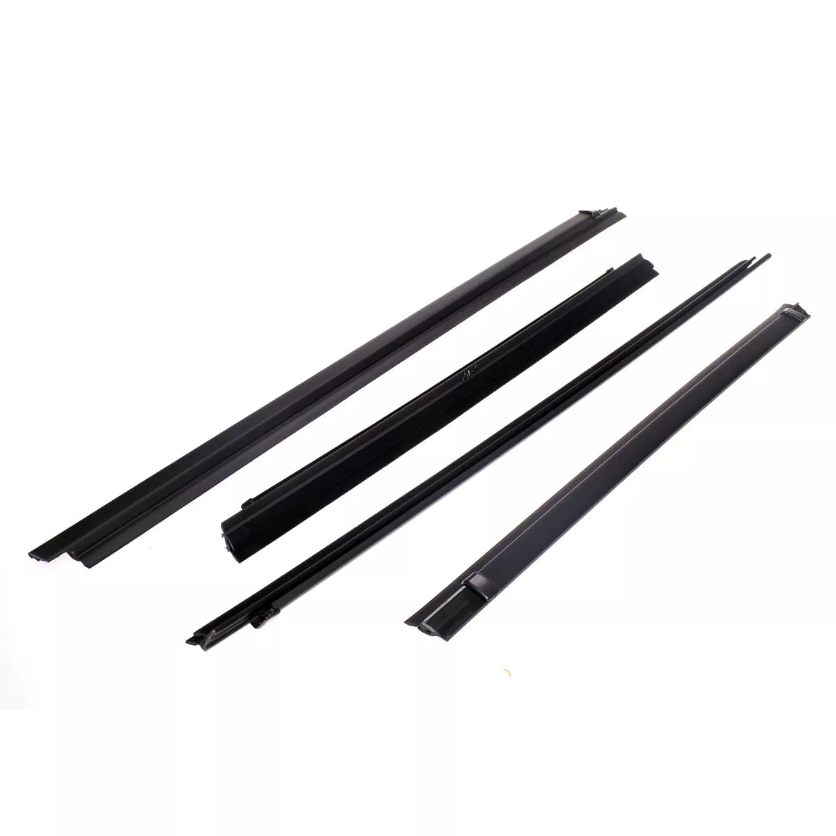 Weatherstrip Assy Doors Glass Outer for Toyota Hilux 1997-2005