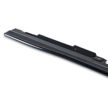 Side Skirt Extensions for Subaru WRX Wagon GT (2020-2025)