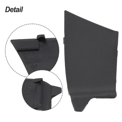 Left Inside Door Handle Cover for Ford Fusion (2013–2020)