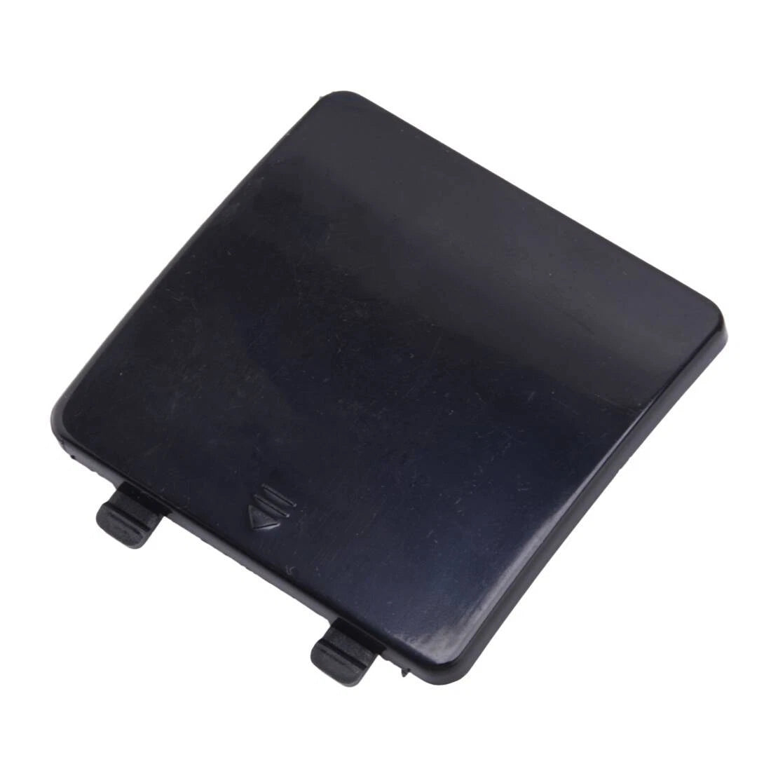 Bumper Towing Hook Eye Cover for Benz CLS W219 C219 Sedan (2007-2009)