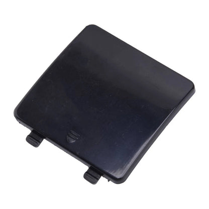 Bumper Towing Hook Eye Cover for Benz CLS W219 C219 Sedan (2007-2009)