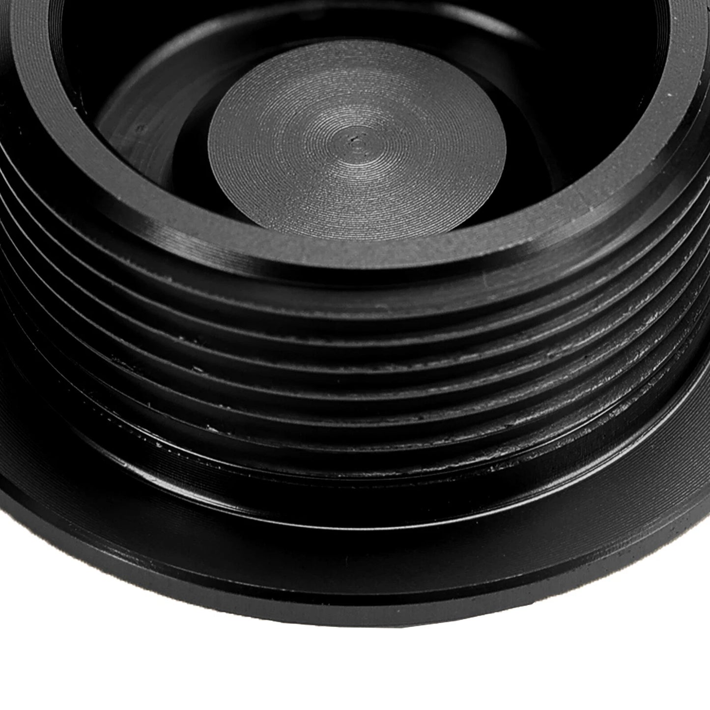 Crankcase Cover Kit - Black for Honda CRF 250/300 L Rally (2021-2023)
