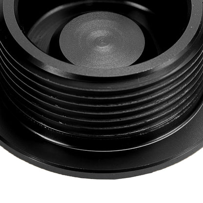 Crankcase Cover Kit - Black for Honda CRF 250/300 L Rally (2021-2023)