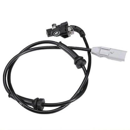 Rear ABS Wheel Speed Sensor for Peugeot 307 308 Citroen C4 DS4 (2001-2014)