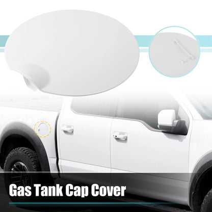 Fuel Gas Tank Filler Lid Door for Ford F-150 (2004-2008)