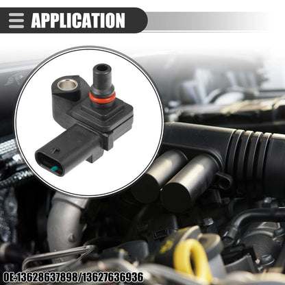 MAP Manifold Air Pressure Sensor for BMW X2 (2019)