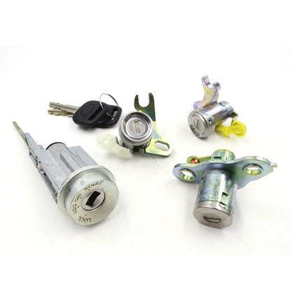 Ignition Switch Door Bootx2 for Toyota Camry XV20 1997-2002