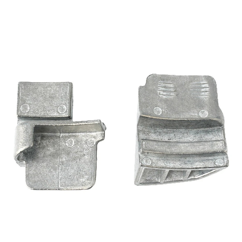 2 x Metal Stretch Belt Removal and Installer Set  (YYYY–YYYY)