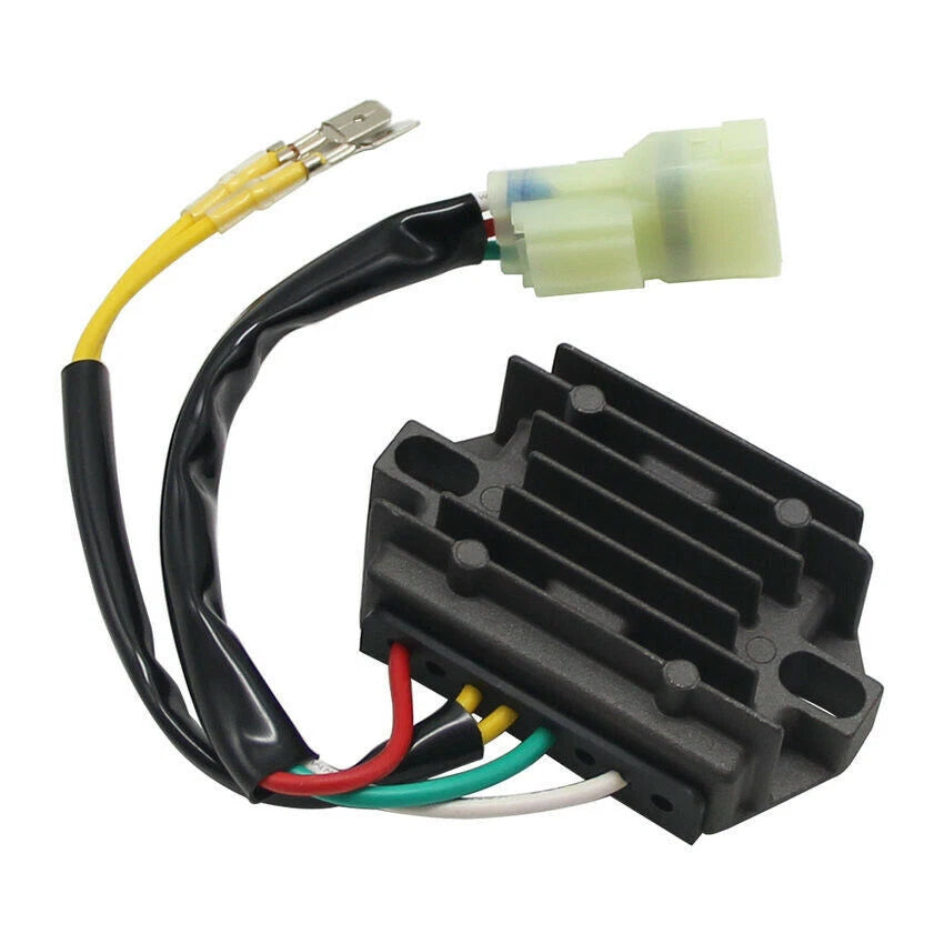 Voltage Rectifier Regulator for Gas Gas MC250 MC250F EX250F EX350F EX450F (21-23)