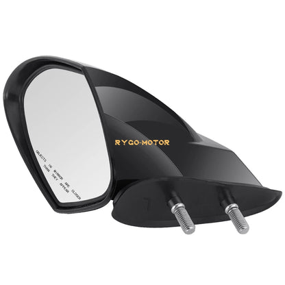 Left Rearview Mirror for Yamaha WaveRunner VX1100 (2005–2009)