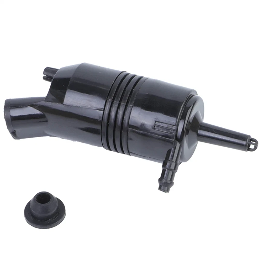 Windshield Wiper Washer Pump for Buick Cadillac Chevrolet Pontiac Yukon (2000-2006)