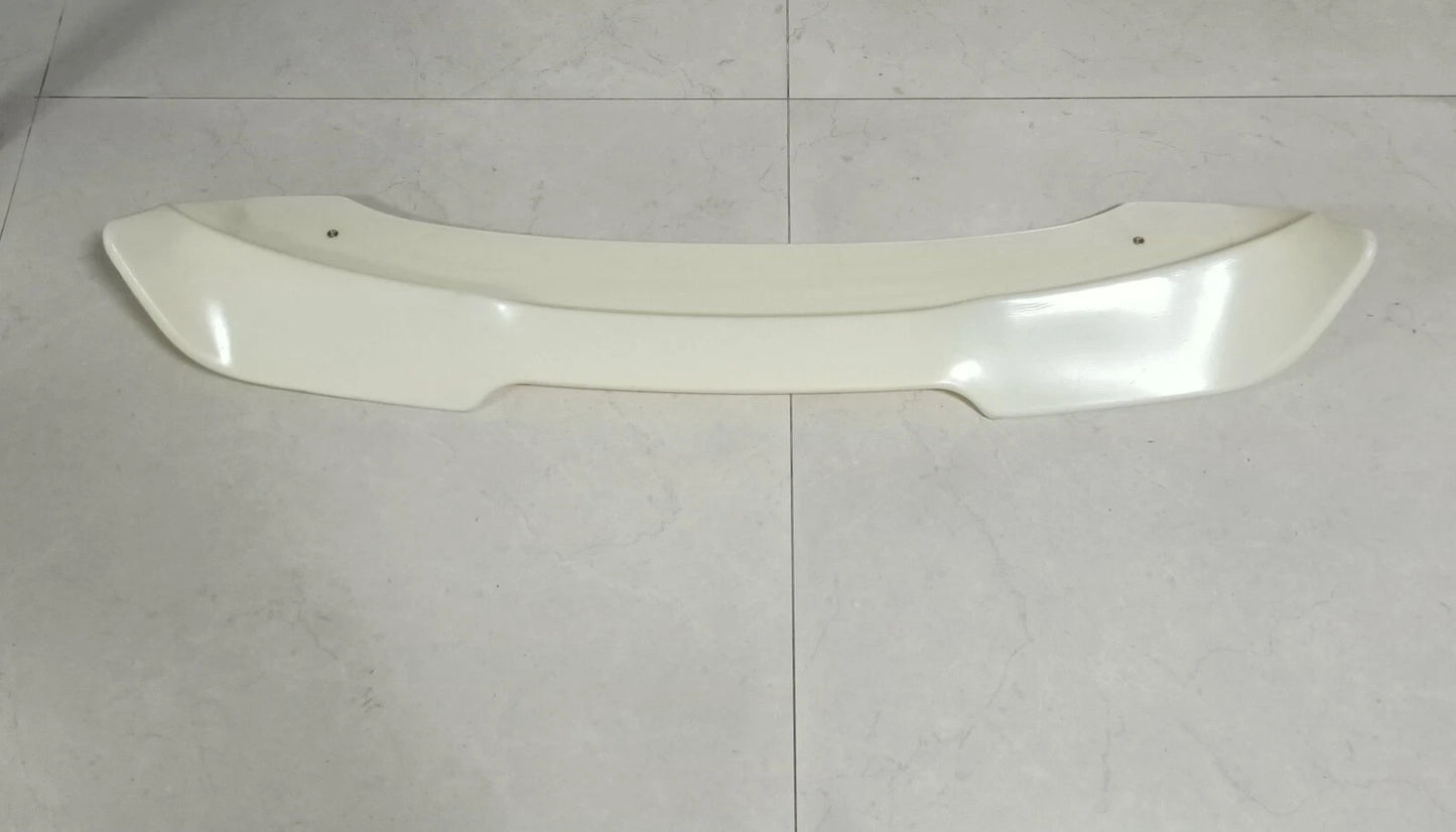 Factory Style Spoiler Wing ABS for Suzuki Vitara Escudo (2015-2020)