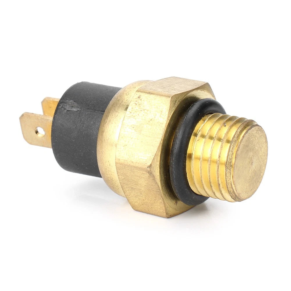 Radiator Cooling Fan Switch Sensor for Honda VF500C VF1100C (1984-1985)