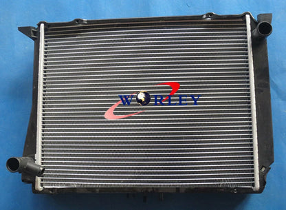 Radiator for Toyota Hiace RZH LZH 2.4L 1989-2005 W/Neck Pipe