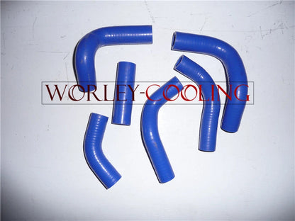 Radiator Hose for HUSQVARNA TE TC 400 450 510 (2002-2008)
