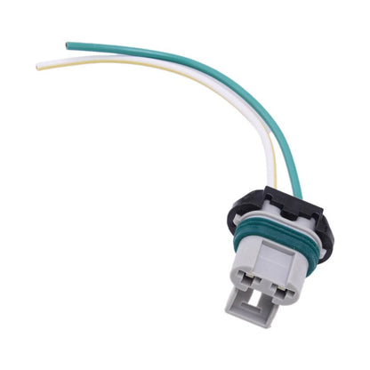 Electronic Fan Controller Module Cable for Ford Focus, Edge, Chevy