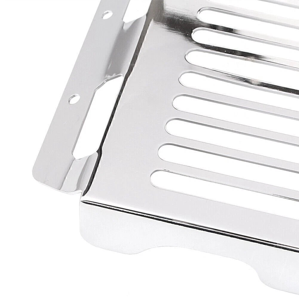 Radiator Guard Cover for Honda Shadow VT750 C2 Spirit (2007-2009)