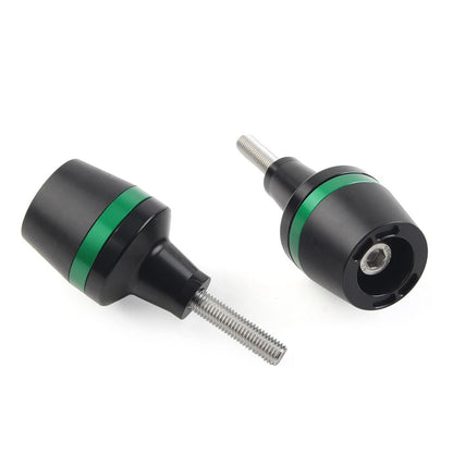 Frame Sliders Crash Protectors for Yamaha Suzuki Honda Kawasaki