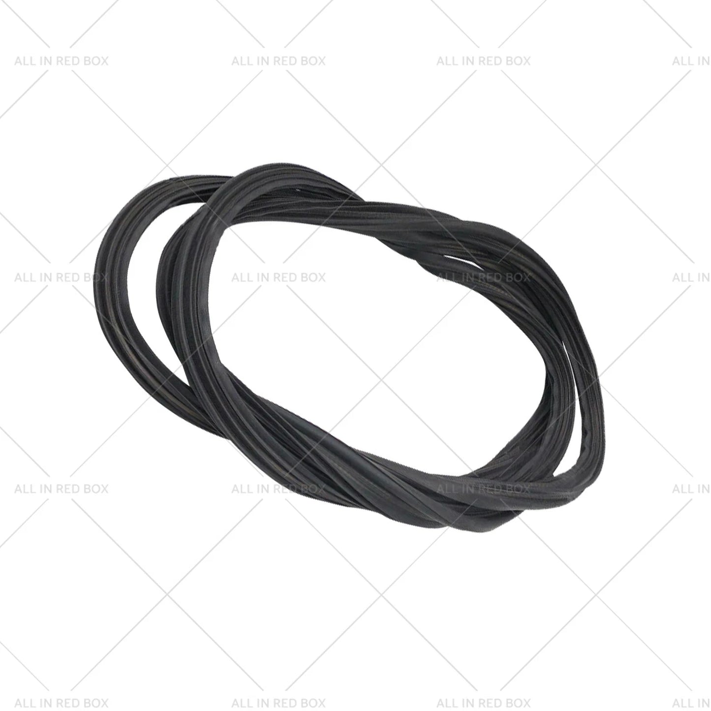 Rear Door Tailgate Rubber Seal for LandCruiser KDJ120 Prado (2002-On)