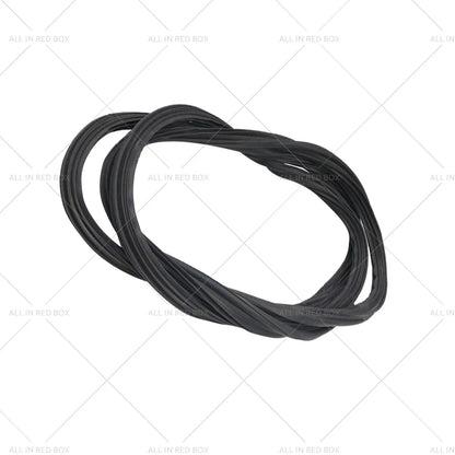 Rear Door Tailgate Rubber Seal for LandCruiser KDJ120 Prado (2002-On)