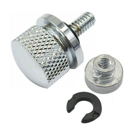 Rear Seat Bolt Nut for Harley Sportster XL1200 (1996-2019)
