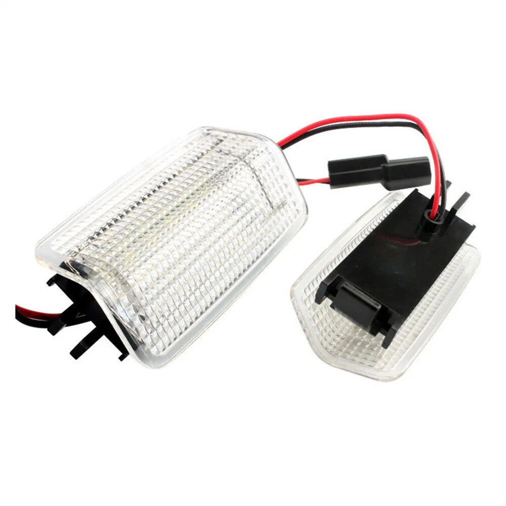 LED Side Door Courtesy Lights for Lexus Toyota Camry (2007-2011)