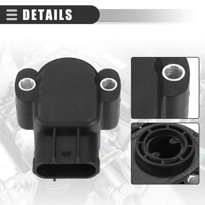 Throttle Position Sensor for Ford Ranger (2010-2011)