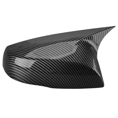 Rear View Mirror Cover Cap Trim for Toyota Highlander (2020-2022)