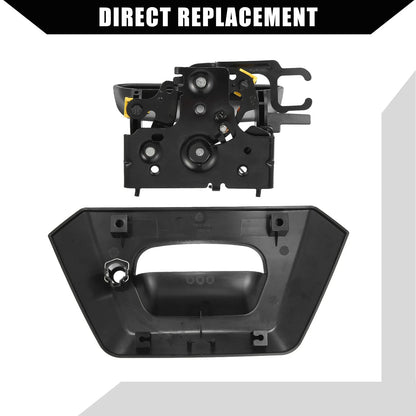Door Handle and Bezel for Chevy Avalanche 1500 2500