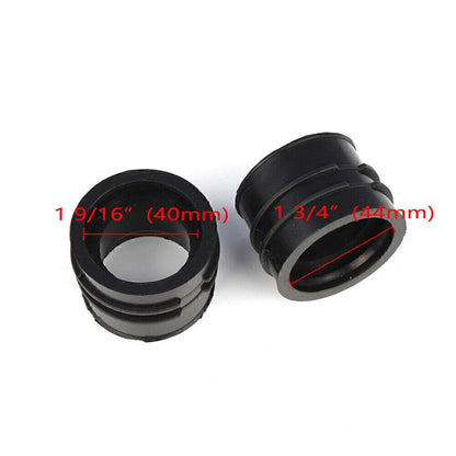 Carburetor Joint Boot Connector for Kawasaki EX500 GPZ500 (1987-2005)