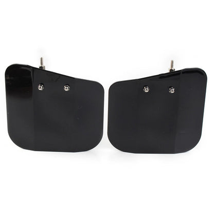 Motorcycle Air Wing Windshield Deflector Mirrors for Honda GL1800 F6B