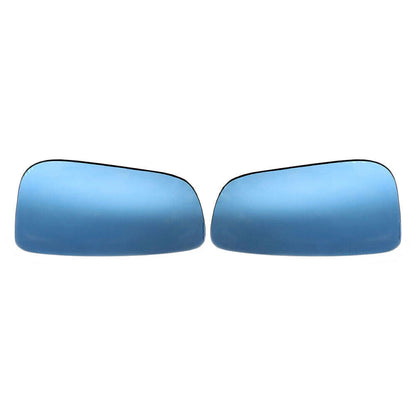 Heated Aspherical Wing Mirror Glass for BMW 5 Series G30 G31 (2016-2023)