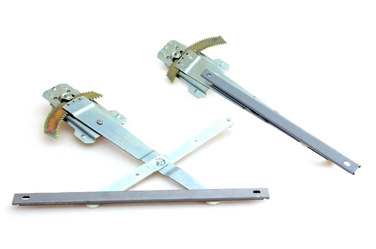 2 x Window Regulators for Datsun Nissan 620 (1971-1979)