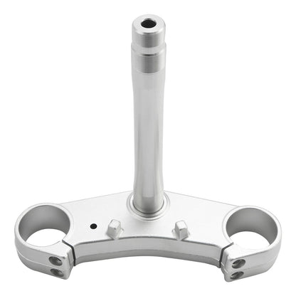 Front Fork Clamp Lower Triple Tree Stem for Yamaha YZF-R6 (2008-2016)