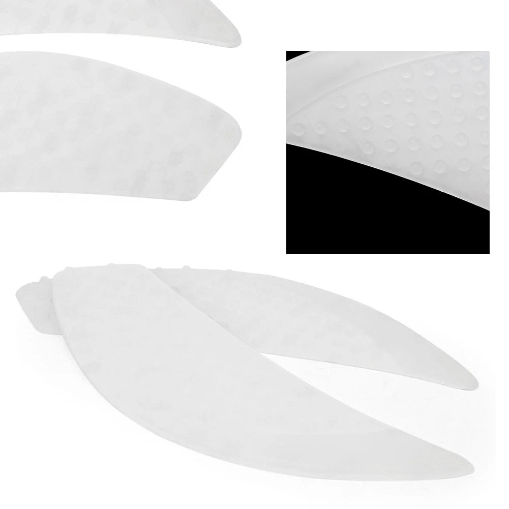 Tank Traction Pad Side Grip Protector for Kawasaki ER-6N (2006-2015)
