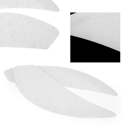 Tank Traction Pad Side Grip Protector for Kawasaki ER-6N (2006-2015)
