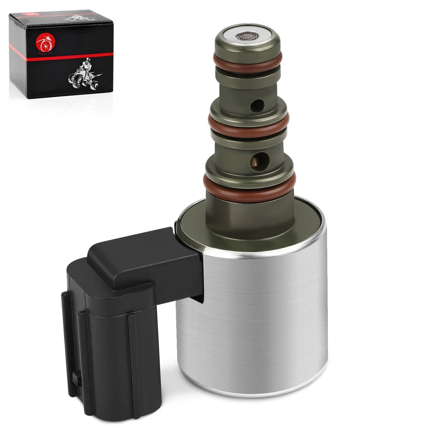 Solenoid A for Honda TRX650/TRX680 MUV700 SXS700M2 SXS700M4 (2007–2013)