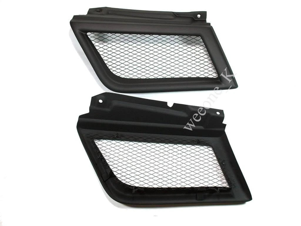 Front Grill Grille Sport for Mitsubishi L200 Triton Ute(2005-2009)