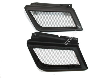 Front Grill Grille Sport for Mitsubishi L200 Triton Ute(2005-2009)