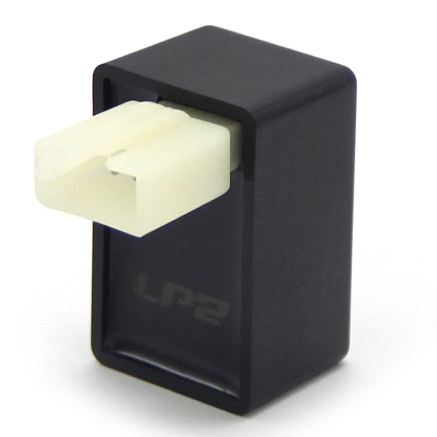 Fuel Cut Off Relay for Honda VT1100C, PC800, VT600, VLX, VT750, VFR750F (1983-2006)