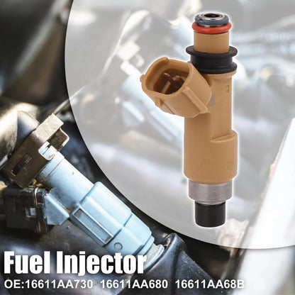 Fuel Injector for Subaru Forester 2007-2010 2.5L ()