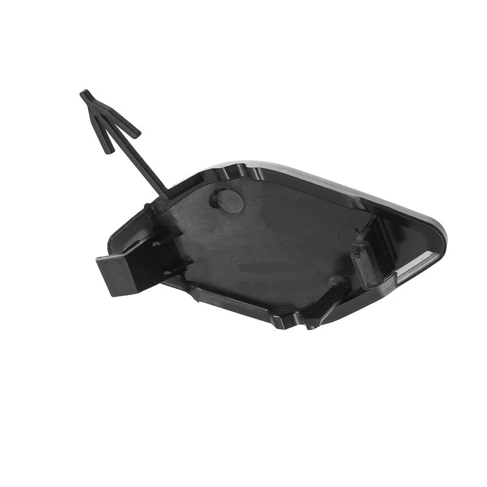 Front Tow Cover for 08-12 Mercedes-Benz ML-Class W164 (2008-2012)