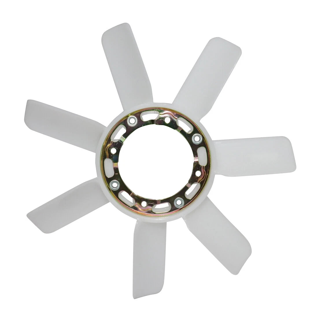 Cooling Fan Blade for Toyota Cressida Mark II Chaser GL LX70 LX71 2L 2LT 1984-1988
